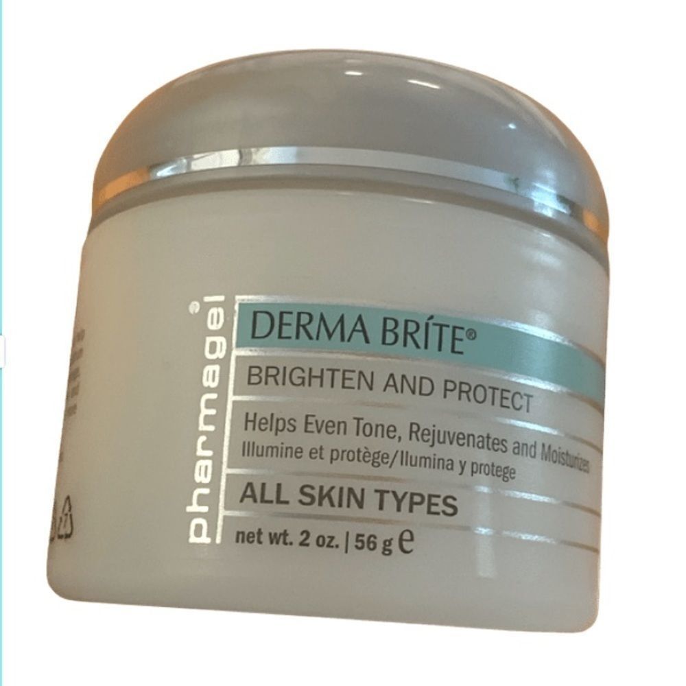 Pharmagel Brighten and Protect